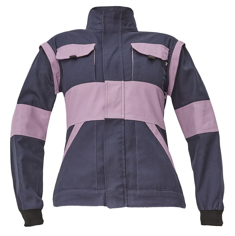 Ženska radna bluza MAX NEO LADY