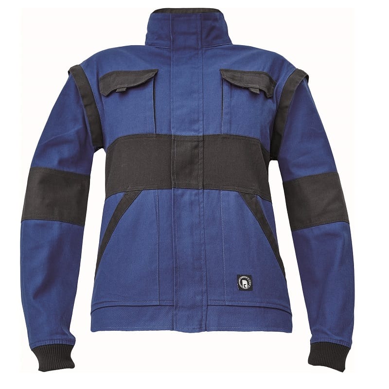 Ženska radna bluza MAX NEO LADY