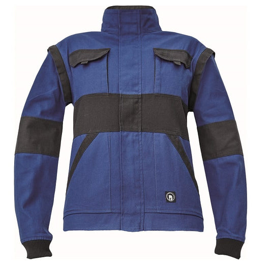 Ženska radna bluza MAX NEO LADY