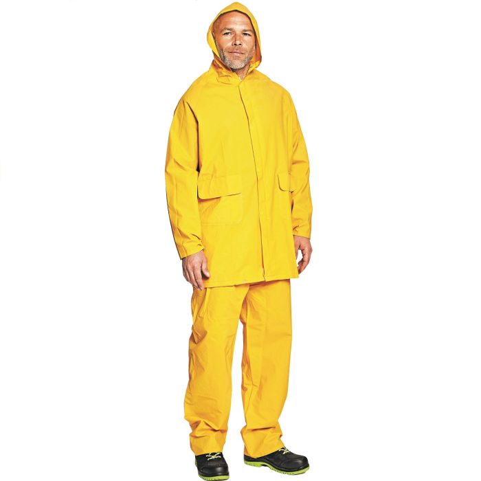 Kišno odelo Hydra