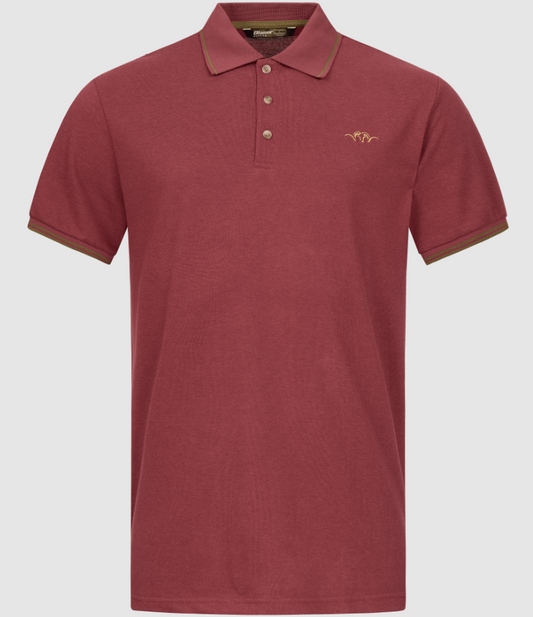BLASER MAJICA POLO 22 CRVENA