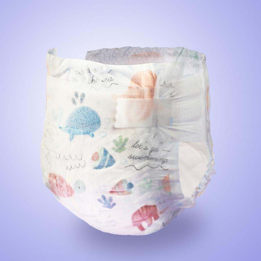 BeSuper Premium Pelene