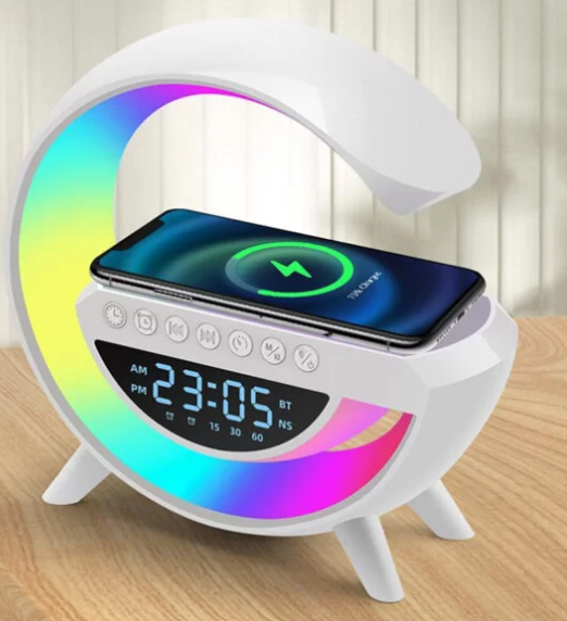 Bežični bluetooth zvučnik 6u1 BT-3401