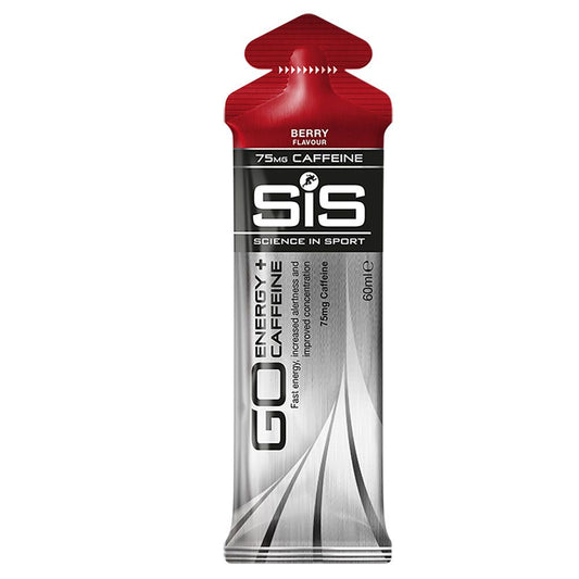 CAFFEINE GEL SIS 60ML