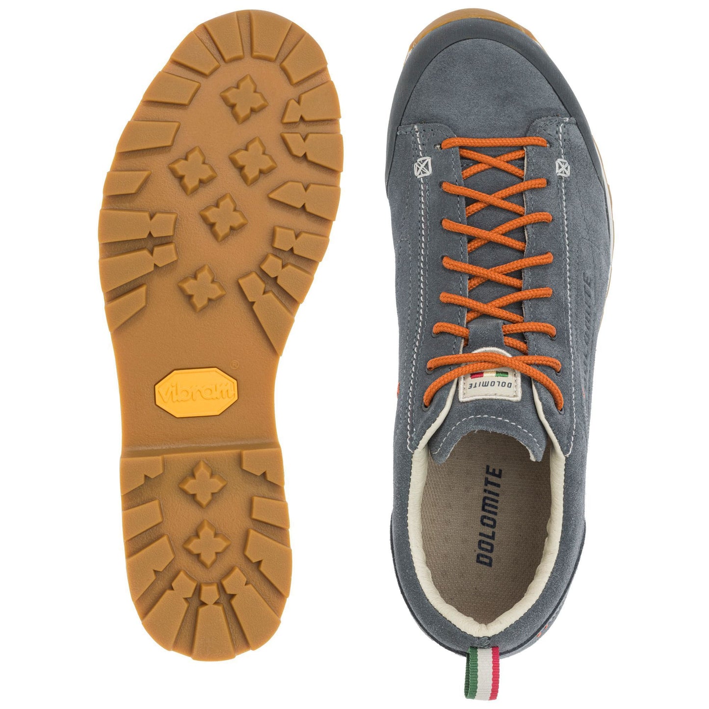 CIPELE DOLOMITE 54 LOW EVO