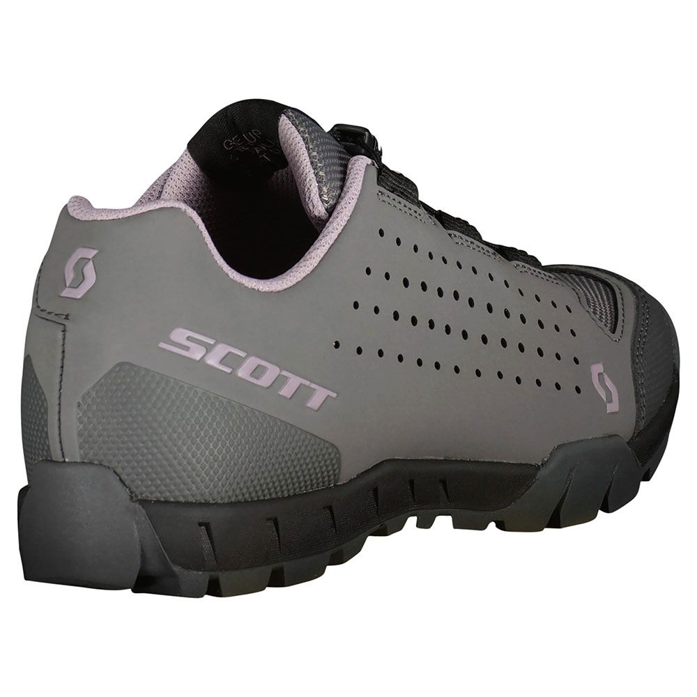 CIPELE SCOTT MTB SPORT TRAIL EVO LADY grey-light pink