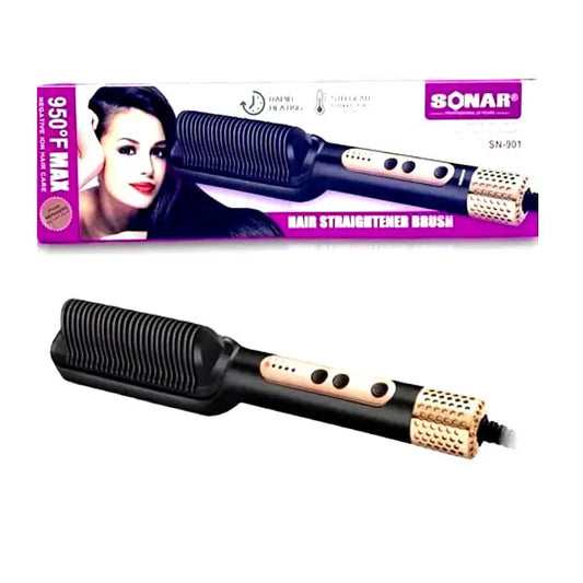 Češalj za ispravljanje kose Sonar SN-901