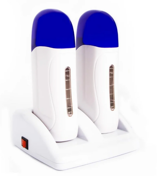 Depilator Beauty Star Wax Heater F1