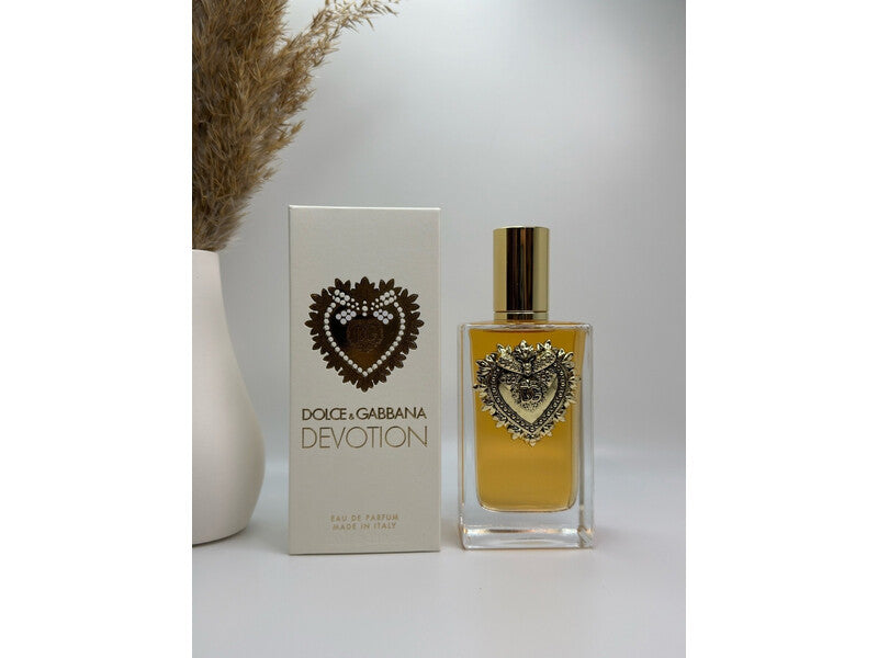 Dolce Gabbana Devotion