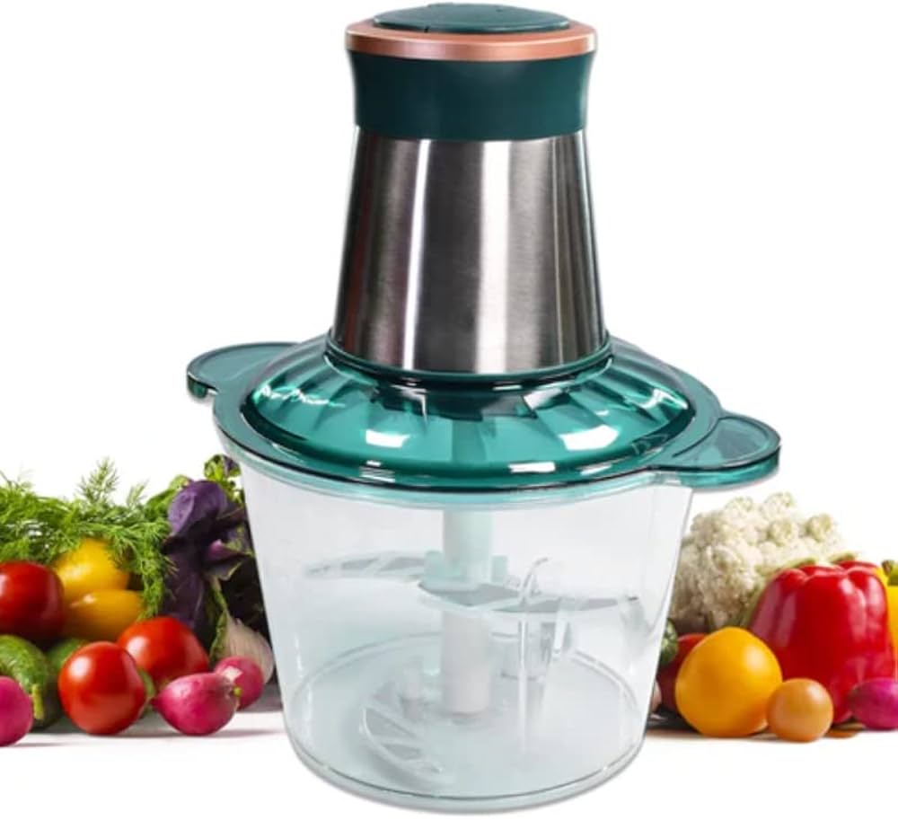 Električni blender za meso i povrće MrsHani 3L