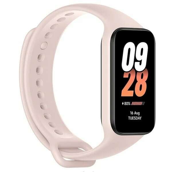 Eratech smart band 8