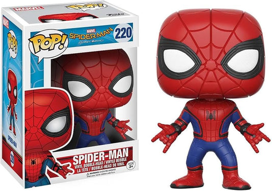 Figura POP! Spider-Man