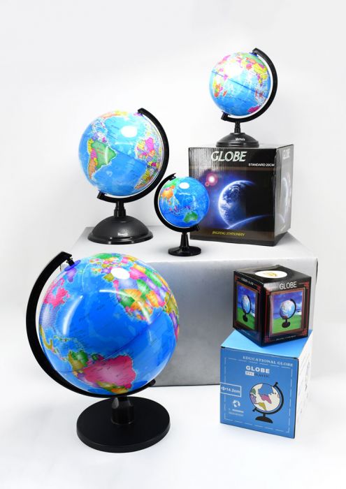 GLOBUS Memoris 14CM