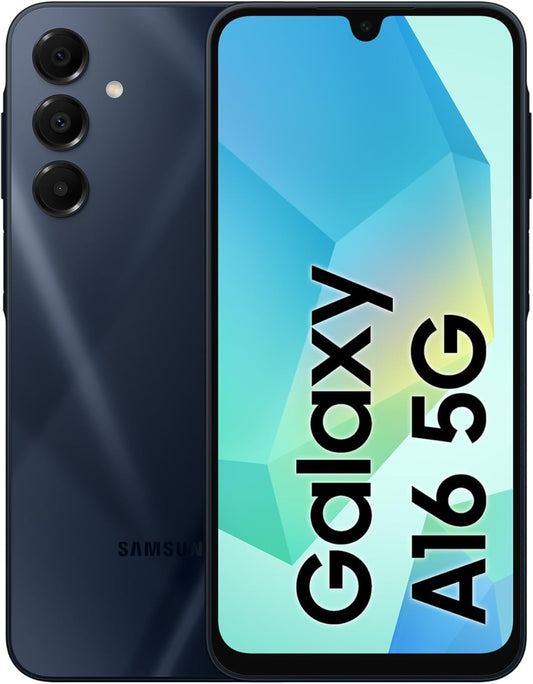 HIT Samsung galaxy A16 4GB/128GB + POKLON