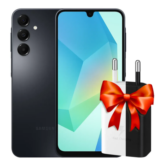 HIT Samsung galaxy A16 8GB/256GB + POKLON