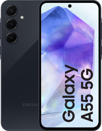 HIT Samsung galaxy A55 8GB/128GB + POKLON