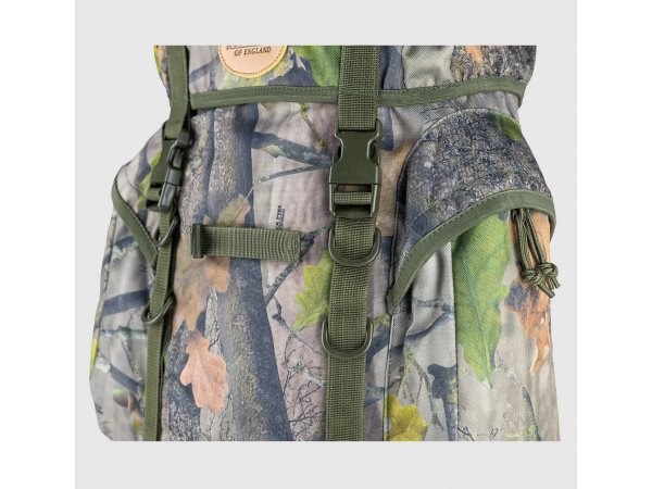 JACK PYKE RANAC 25L ENGLISH OAK EVOLUTION