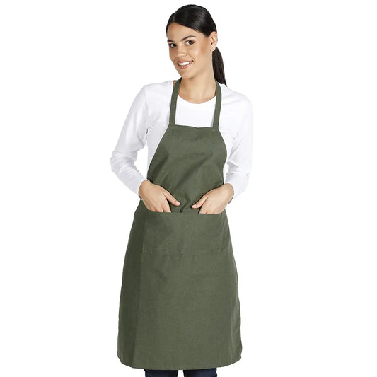 Kuhinjska kecelja VEGAN25
