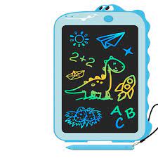 LCD tablet Piši Briši Tablet Za Pisanje 8.5"