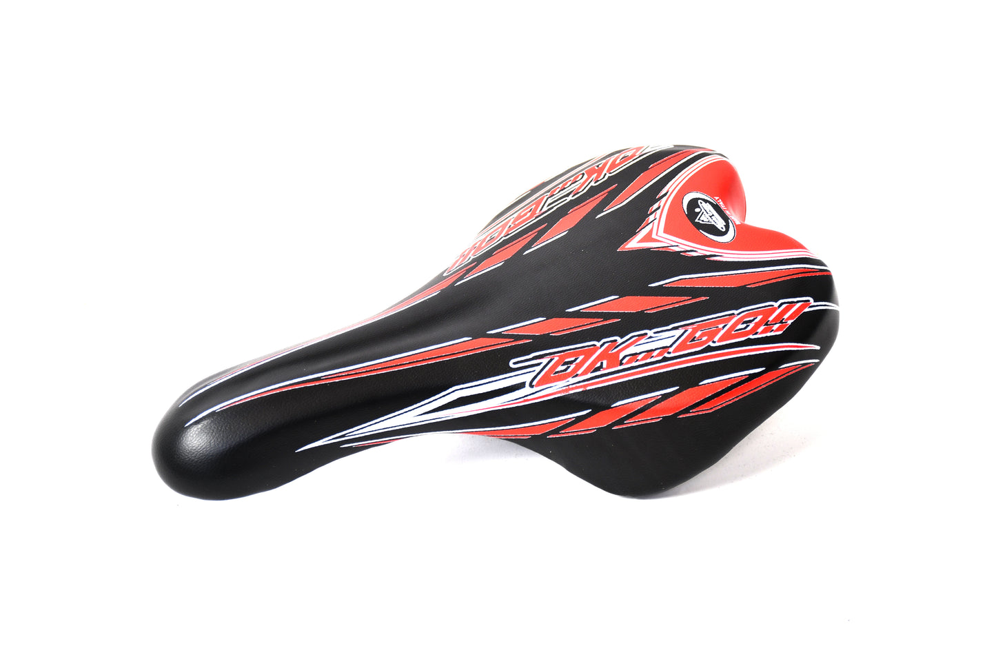 SEDIŠTE MTB MG GS-999 CRN-CRVENA