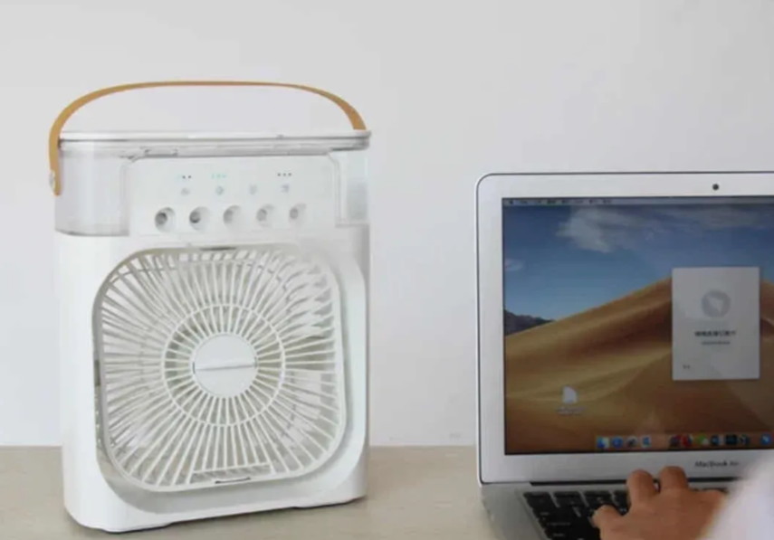 Mini Klima Ventilator klima Vodena Magla klima Difuzor