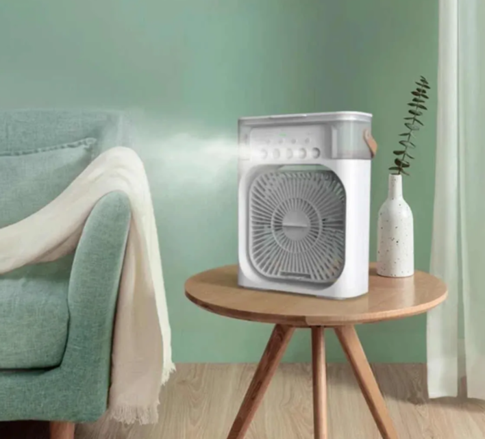 Mini Klima Ventilator klima Vodena Magla klima Difuzor