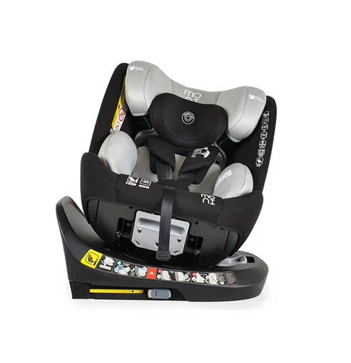 Moni Serengeti auto sedište G409 Size 40-150cm
