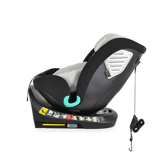 Moni Serengeti auto sedište G409 Size 40-150cm