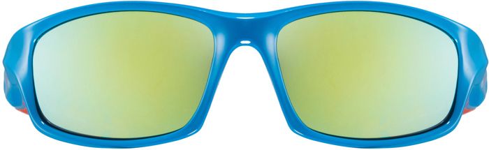 NAOČARE UVEX SGL 507 DEČIJE blue orange