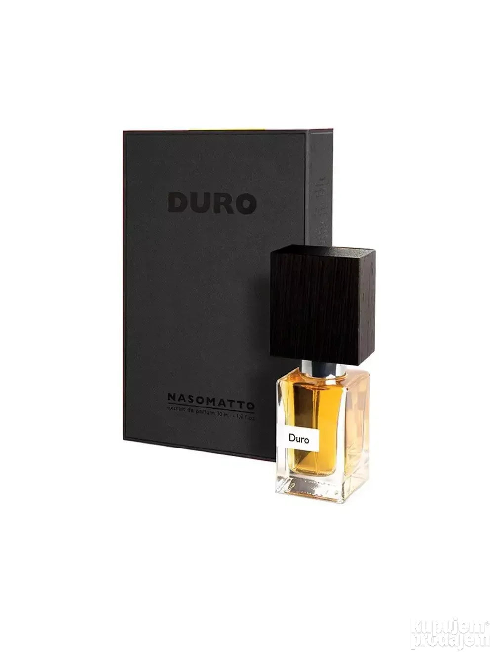 Nasomatto Duro