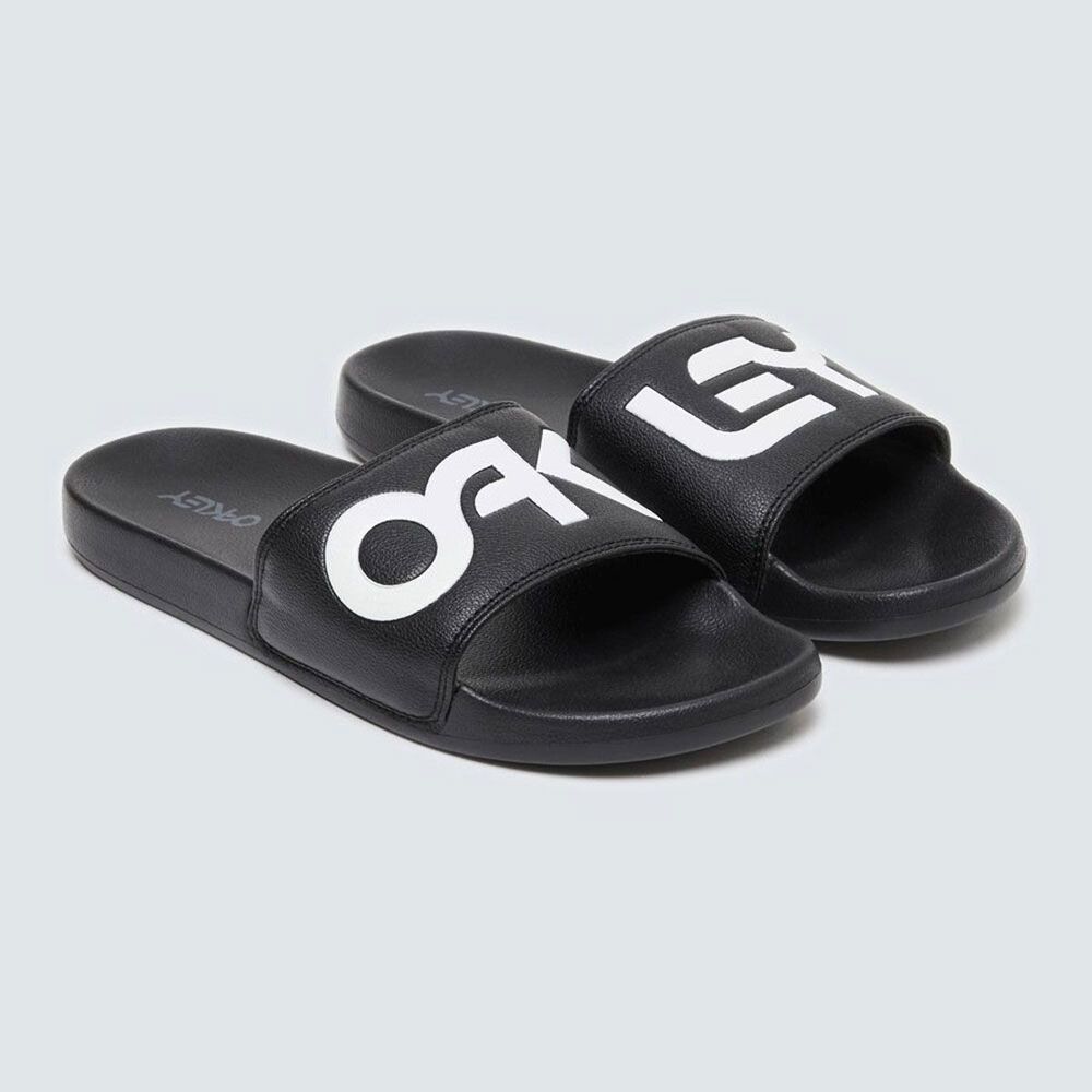 PAPUČE OAKLEY B1B SLIDE 2.0 BLACK
