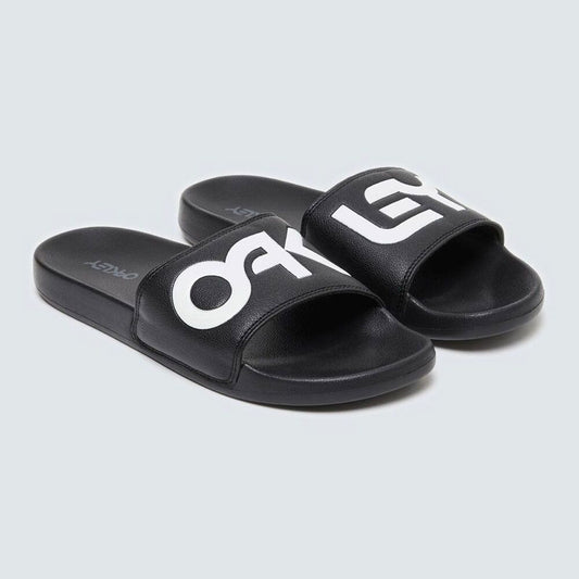 PAPUČE OAKLEY B1B SLIDE 2.0 BLACK