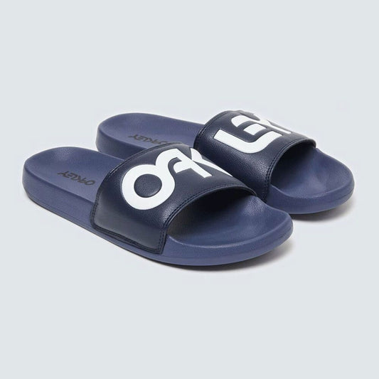 PAPUČE OAKLEY B1B SLIDE 2.0 BLUE