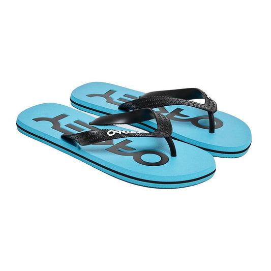 PAPUČE OAKLEY COLLEGE FLIP FLOP BLUE