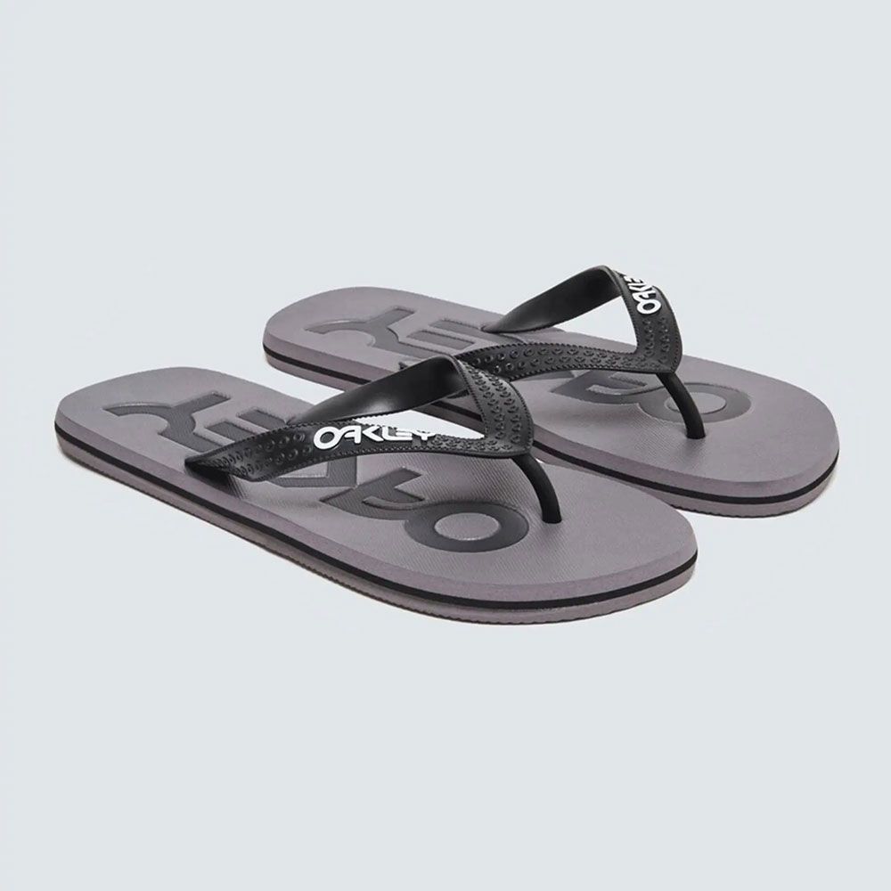 PAPUČE OAKLEY COLLEGE FLIP FLOP GREY