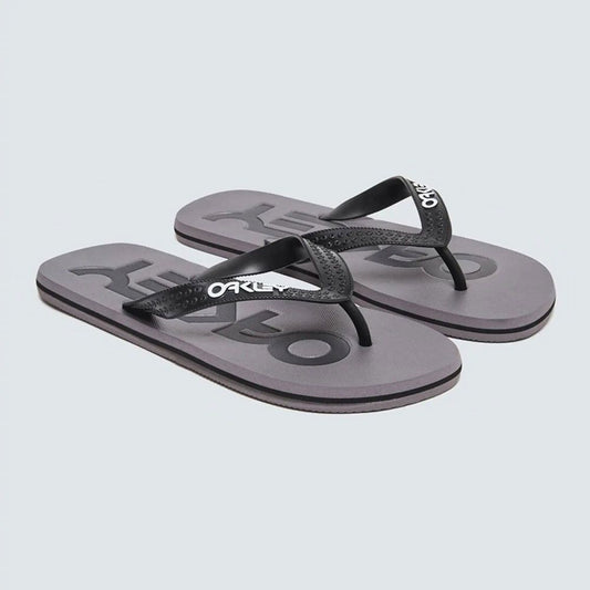 PAPUČE OAKLEY COLLEGE FLIP FLOP GREY