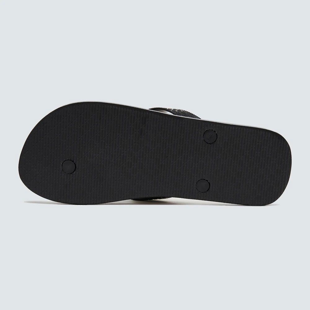 PAPUČE OAKLEY COLLEGE FLIP FLOP BLACK