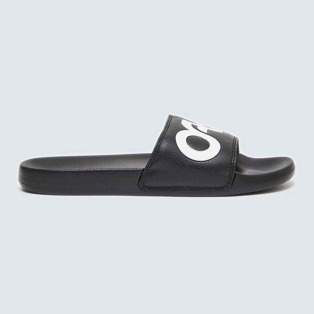PAPUČE OAKLEY B1B SLIDE 2.0 BLACK