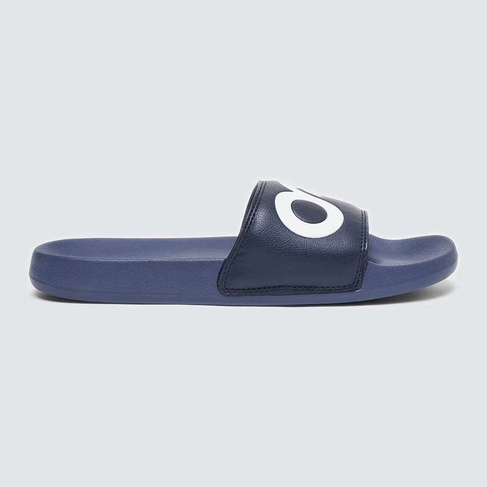 PAPUČE OAKLEY B1B SLIDE 2.0 BLUE