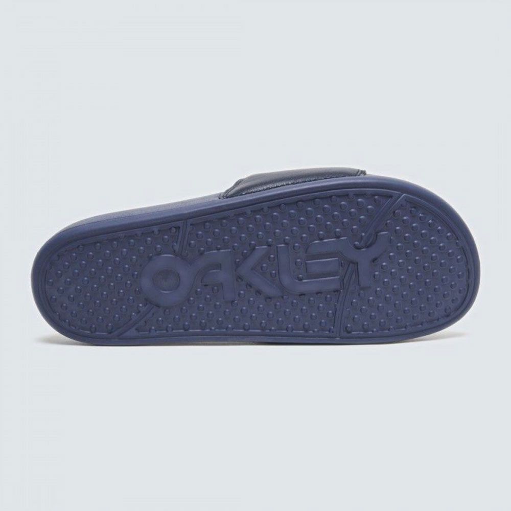 PAPUČE OAKLEY B1B SLIDE 2.0 BLUE