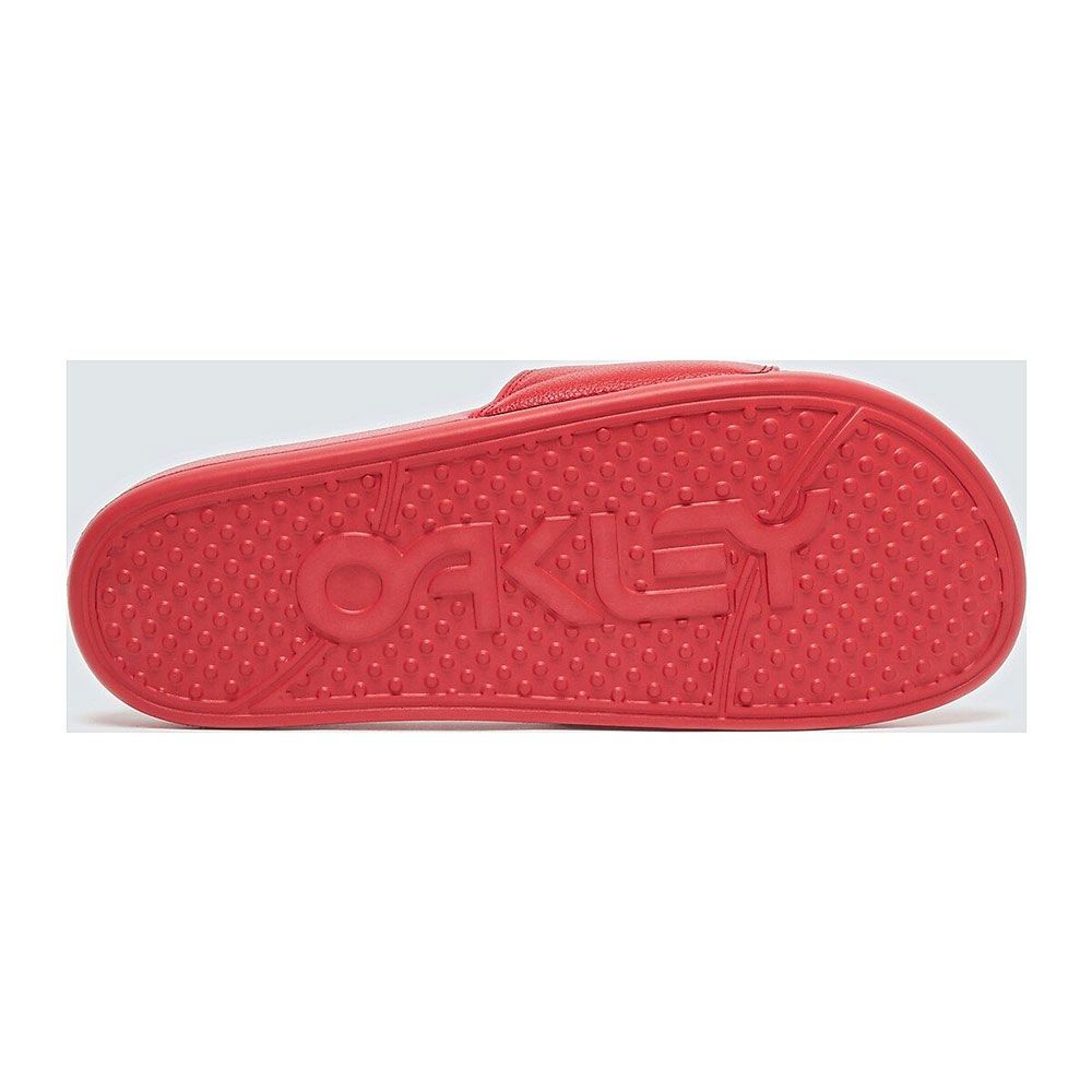 PAPUČE OAKLEY B1B SLIDE 2.0 RED