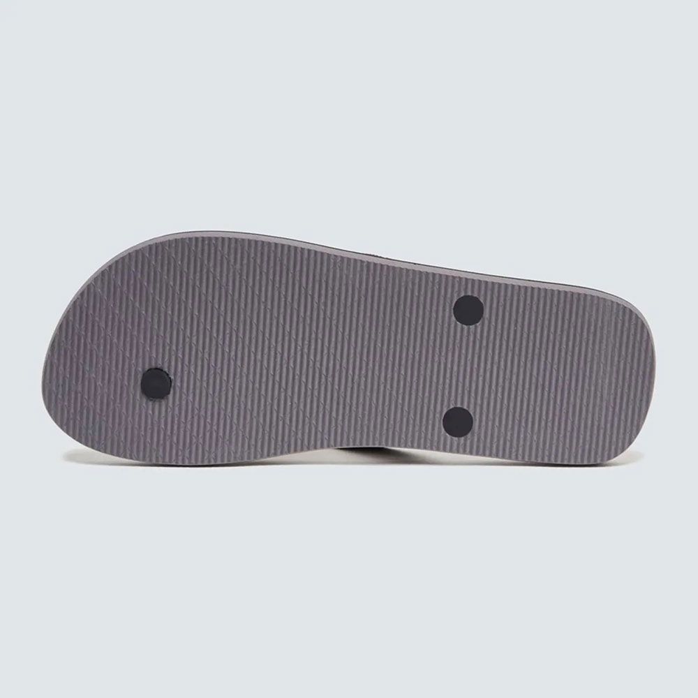 PAPUČE OAKLEY COLLEGE FLIP FLOP GREY