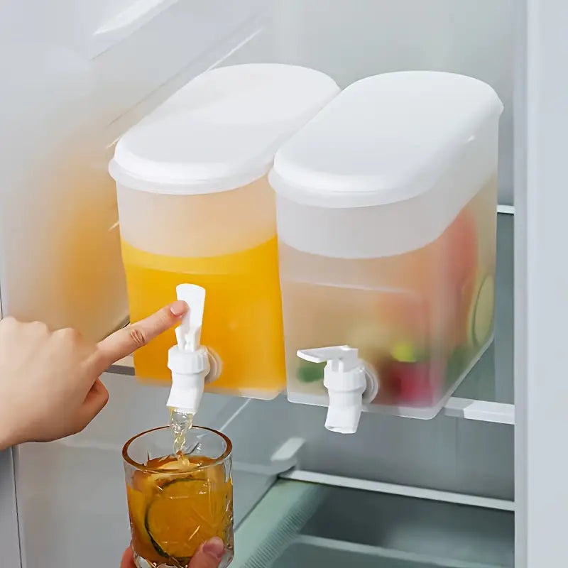 Plastični dozator za piće sa slavinom 3.5L