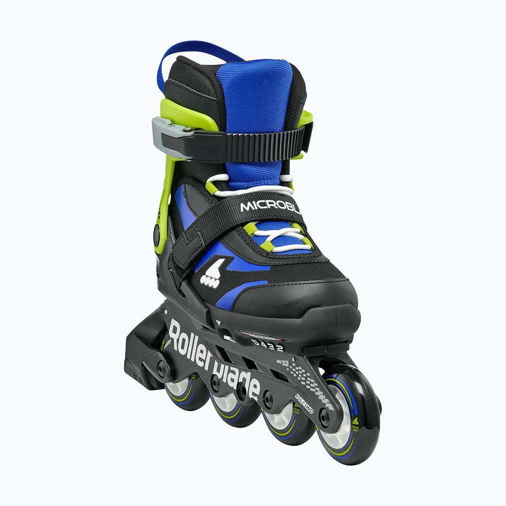 ROLERI ROLLERBLADE DEČIJI MICROBLADE