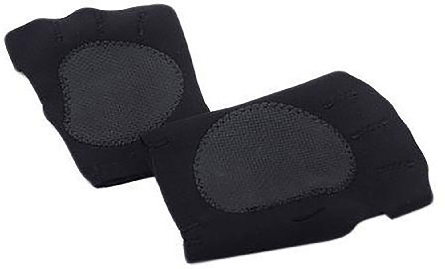 RUKAVICE FITNES SOFT black