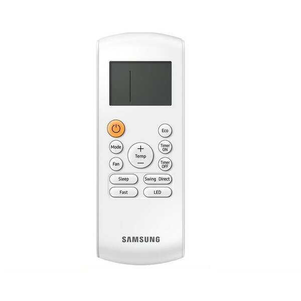 SAMSUNG AR12TXHQASINEU - AR3500