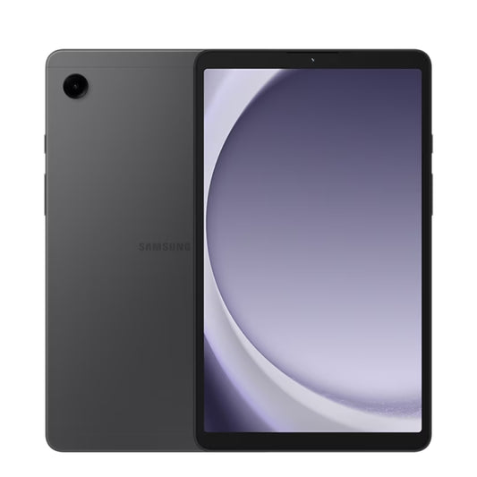 SAMSUNG Galaxy Tab A9 8.7' 4-64GB Wi-Fi, Sivi (Graphite Grey)