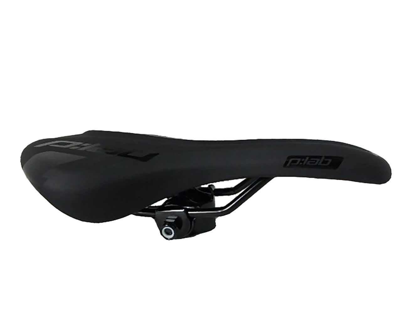SEDIŠTE P:Lab MTB black