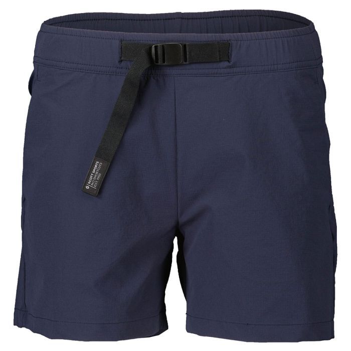SHORTS SCOTT ŽENSKI RIPSTOP MOUNTAIN