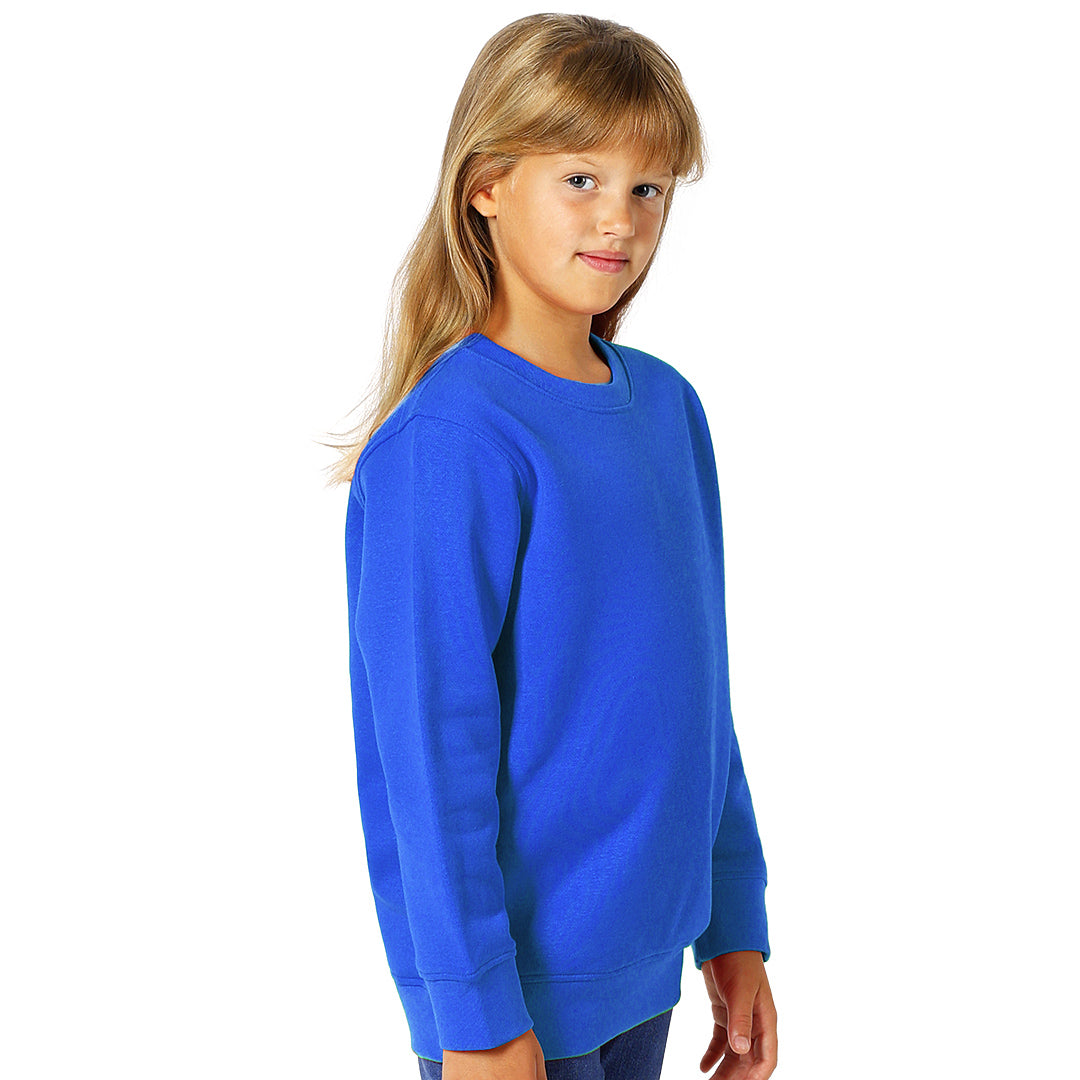 SPRING KID Dečja dukserica LUKSUZ 024
